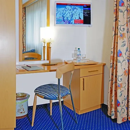 Alpenrose Ξενοδοχείο Ζερμάτ