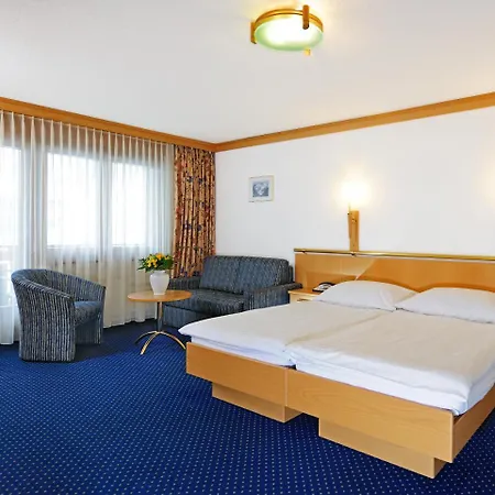 Alpenrose Ξενοδοχείο Ζερμάτ