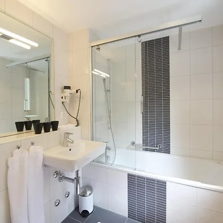 Ξενοδοχείο Alpenrose Ζερμάτ