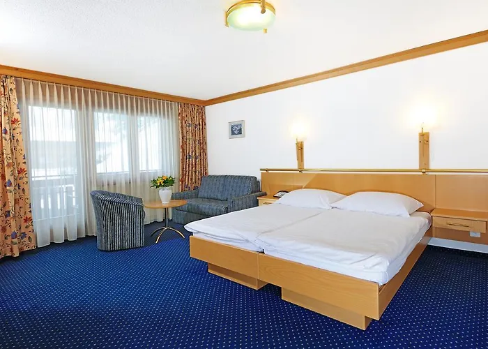 Alpenrose 3* Zermatt