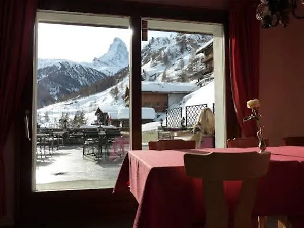 Alpenrose