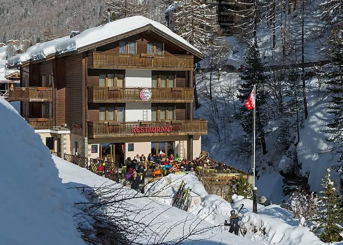 Alpenrose