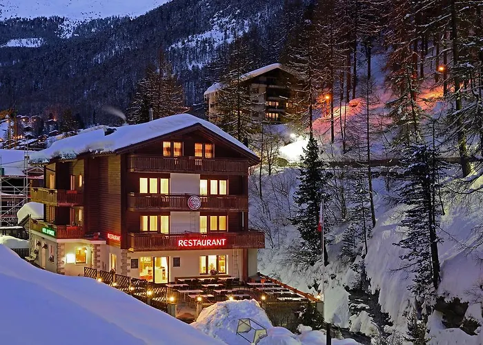 Alpenrose