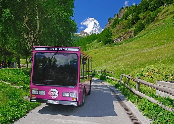 Alpenrose 3*