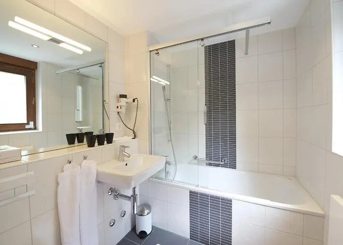 Hotel Alpenrose Zermatt