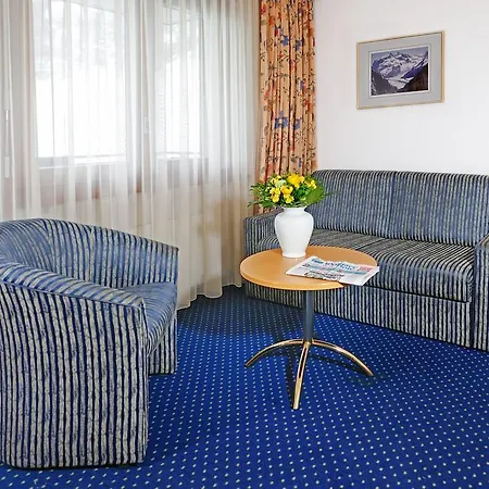 Hotel Alpenrose
