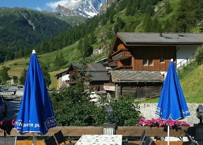 Alpenrose Hotel