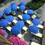 酒店 Alpenrose