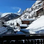 酒店 Alpenrose