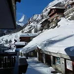 酒店 Alpenrose