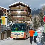 Alpenrose 采尔马特