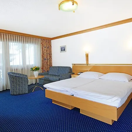 Alpenrose 3* Zermatt