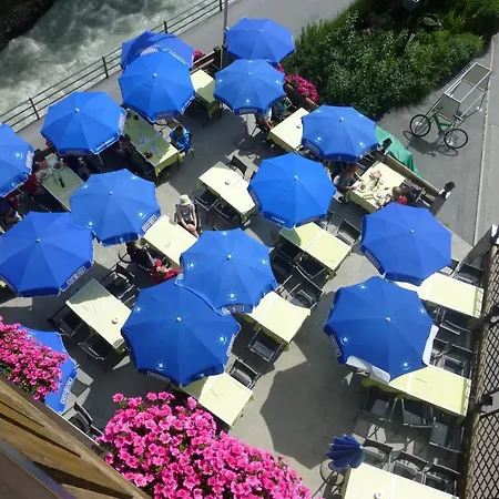 Hotel Alpenrose