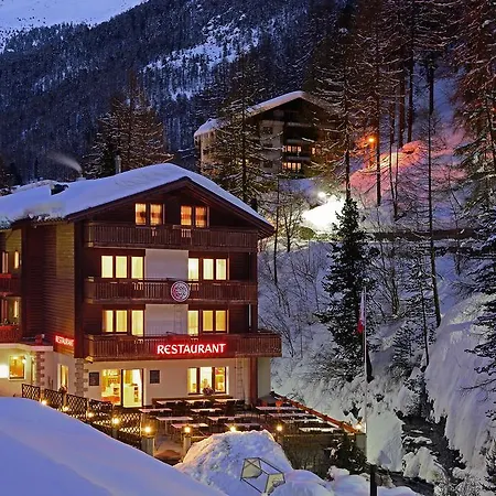Alpenrose